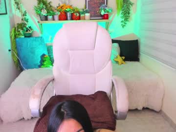 Starlie_ December 17, 2024 Chaturbate stream image