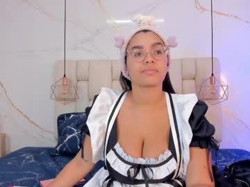 Stephanysc December 17, 2024 Chaturbate stream image