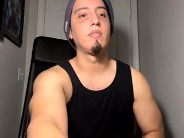 Stoneinthesword December 17, 2024 Chaturbate stream image