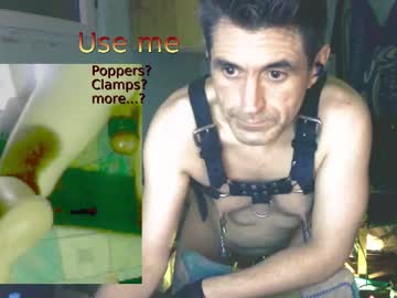 Sub4black December 17, 2024 Chaturbate stream image