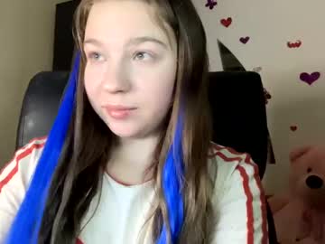 Sweetalissa18 December 17, 2024 Chaturbate stream image