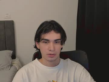 Thiaan__ December 17, 2024 Chaturbate stream image