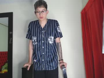 _Thomas_Hot_ December 17, 2024 Chaturbate stream image