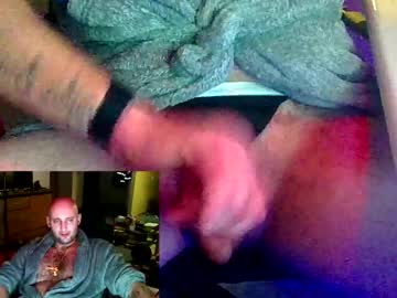 Twardyidlugi December 17, 2024 Chaturbate stream image