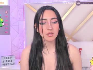 Violettbloss December 17, 2024 Chaturbate stream image