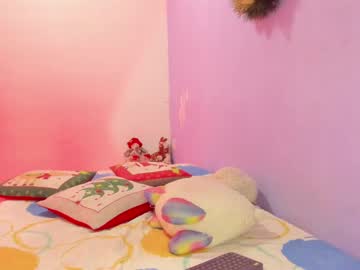 6_Bunny_9 December 18, 2024 Chaturbate stream image