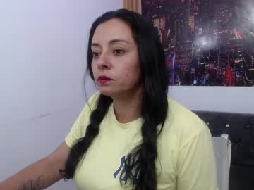 Alexia_Driex_ December 18, 2024 Chaturbate stream image