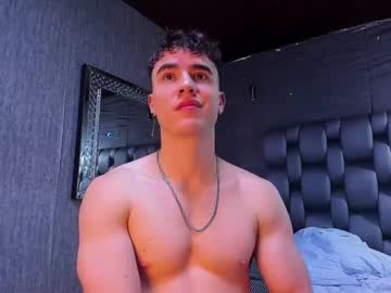 Andre_Parker December 18, 2024 Chaturbate stream image