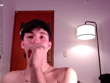Angel_Bless19 December 18, 2024 Chaturbate stream image