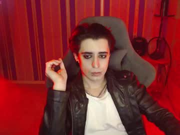 Arkeyy December 18, 2024 Chaturbate stream image