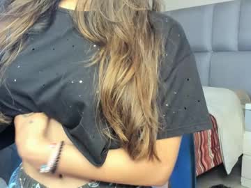 Ashley_120 December 18, 2024 Chaturbate stream image