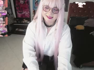 Avril2809 December 18, 2024 Chaturbate stream image