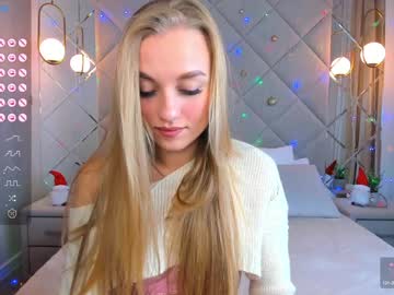 Barbie_Lis December 18, 2024 Chaturbate stream image