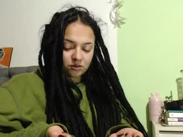 Biabia_1 December 18, 2024 Chaturbate stream image