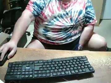 Bucku2 December 18, 2024 Chaturbate stream image
