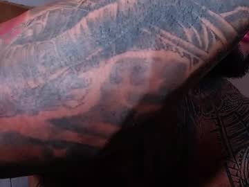 Criss_Zander202 December 18, 2024 Chaturbate stream image