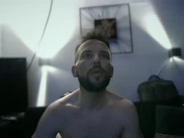 Crobachh December 18, 2024 Chaturbate stream image