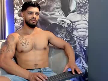 Dann_Saenz December 18, 2024 Chaturbate stream image