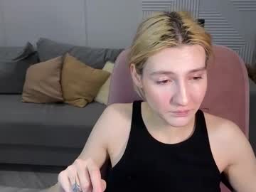 Doublegentlee December 18, 2024 Chaturbate stream image