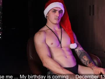 Duke_J December 18, 2024 Chaturbate stream image
