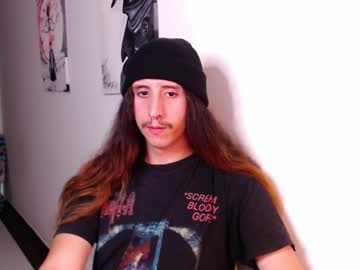 Edward_Chann December 18, 2024 Chaturbate stream image