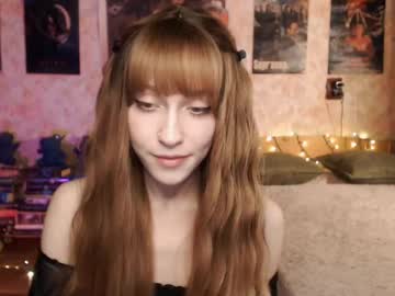 Ellie_Friendly December 18, 2024 Chaturbate stream image