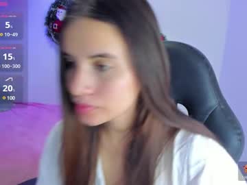 Gaby_Olsen December 18, 2024 Chaturbate stream image