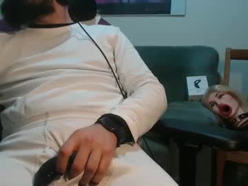 Gag0nmyc0ck stream photo from December 18, 2024