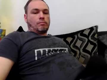 Geddes4 December 18, 2024 Chaturbate stream image