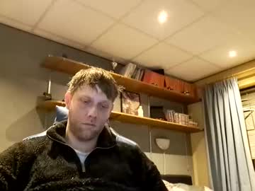 Geile_Brabander92 December 18, 2024 Chaturbate stream image