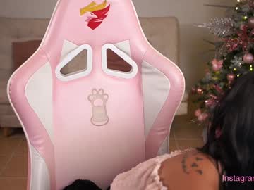 Its_Lola December 18, 2024 Chaturbate stream image