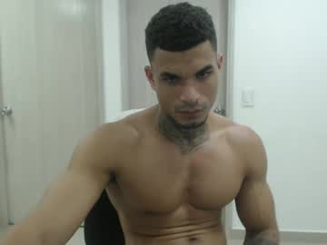 Juan_Gomez_1 December 18, 2024 Chaturbate stream image