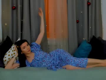 Julietaromaniss December 18, 2024 Chaturbate stream image