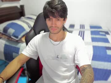 Justin_Stark1 December 18, 2024 Chaturbate stream image