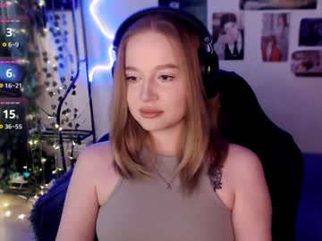 Katerinaxvold December 18, 2024 Chaturbate stream image