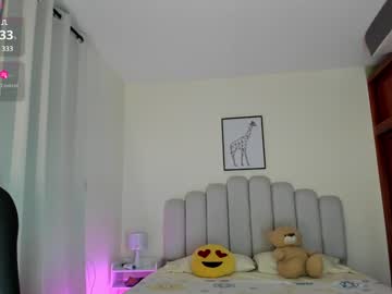 Keylly_Cute December 18, 2024 Chaturbate stream image