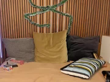 Lexy_Baby69 December 18, 2024 Chaturbate stream image