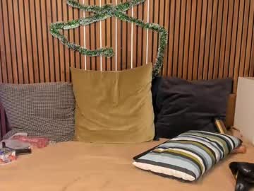 Lexyluvx December 18, 2024 Chaturbate stream image
