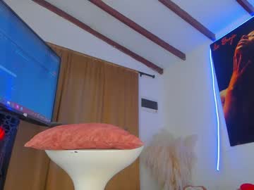 Lissa_Collen December 18, 2024 Chaturbate stream image