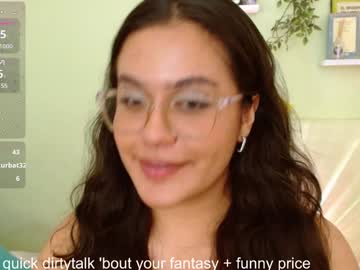 Little_Perverted_Eyes stream photo from December 18, 2024