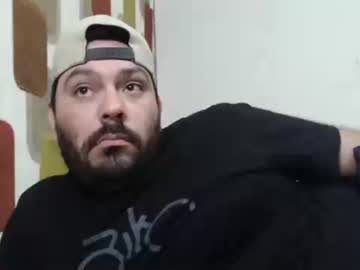 Lucasprloco December 18, 2024 Chaturbate stream image