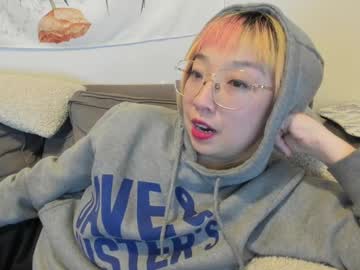 Luxgray December 18, 2024 Chaturbate stream image