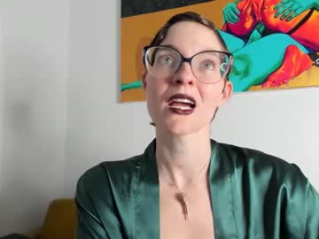 Madammezusa December 18, 2024 Chaturbate stream image
