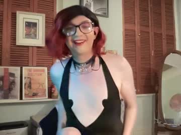 Maddycdslut December 18, 2024 Chaturbate stream image