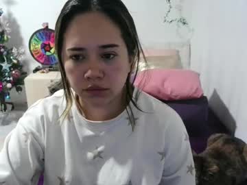 Mandariina December 18, 2024 Chaturbate stream image