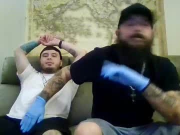 Matty56193 December 18, 2024 Chaturbate stream image