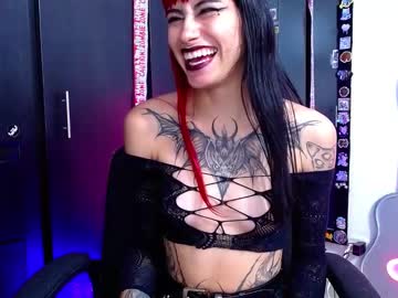 Mayaredd December 18, 2024 Chaturbate stream image
