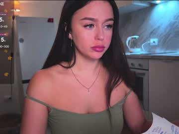 Megan_Nilson December 18, 2024 Chaturbate stream image