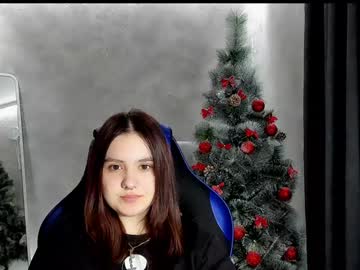 Melika_Butterfly December 18, 2024 Chaturbate stream image