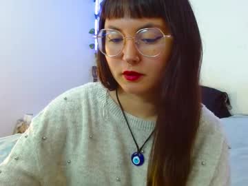 Mily_Baker December 18, 2024 Chaturbate stream image